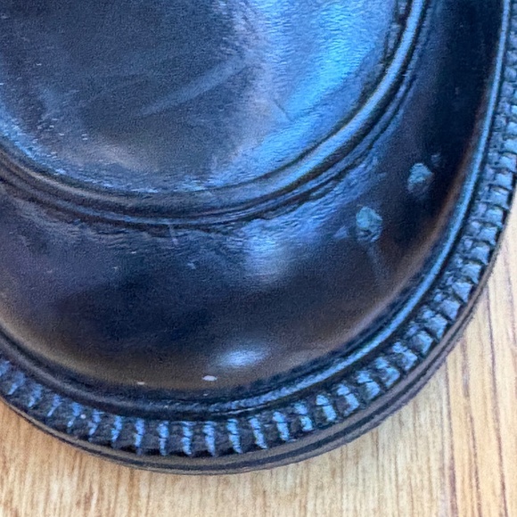 Cole Haan Vogel Loafer shoe Black 11M